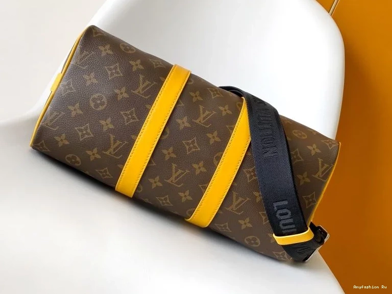 Bags Louis 42360 Vuitton Durable Speedy 0814